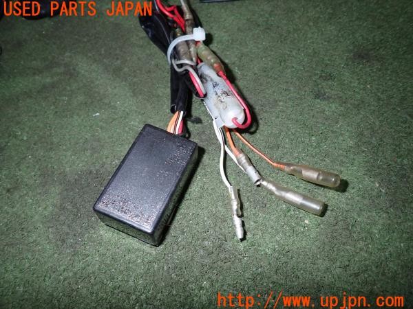 3UPJ=9238410507]シビック タイプR(EP3)前期 Data System データシステム ABK289 アンサーバックキット2 キーレス連動 キーロック 中古_3