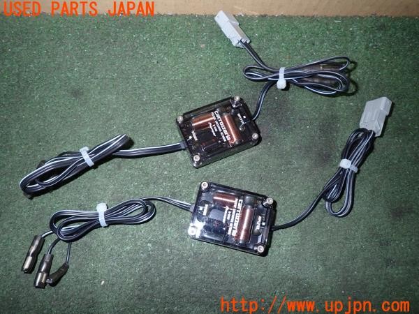 3UPJ=9238410535]シビック タイプR(EP3)前期 carrozzeria カロッツェリア TS-J1610A スピーカー コアキシャル 中古_4