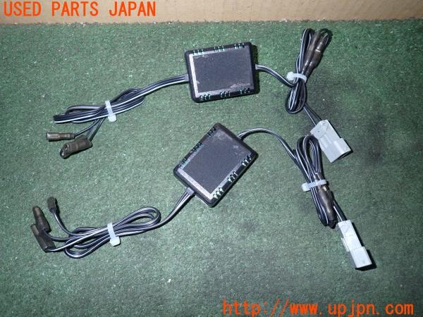 3UPJ=9238410535]シビック タイプR(EP3)前期 carrozzeria カロッツェリア TS-J1610A スピーカー コアキシャル 中古_5