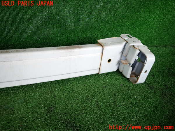 2UPJ-9238411014]シビック タイプR(EP3)フロントバンパーホースメント 中古_2