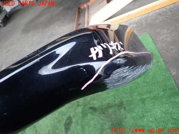 2UPJ-9238411016]シビック タイプR(EP3)フロントアンダースポイラー 中古_2