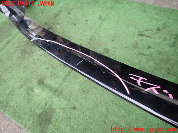 2UPJ-9238411016]シビック タイプR(EP3)フロントアンダースポイラー 中古_3