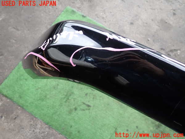 2UPJ-9238411016]シビック タイプR(EP3)フロントアンダースポイラー 中古_4