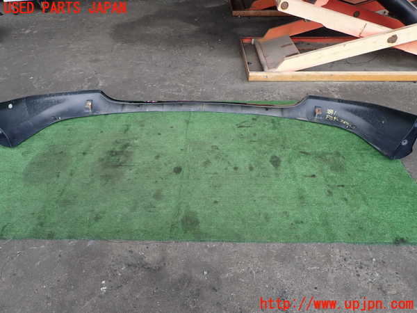 2UPJ-9238411016]シビック タイプR(EP3)フロントアンダースポイラー 中古_5