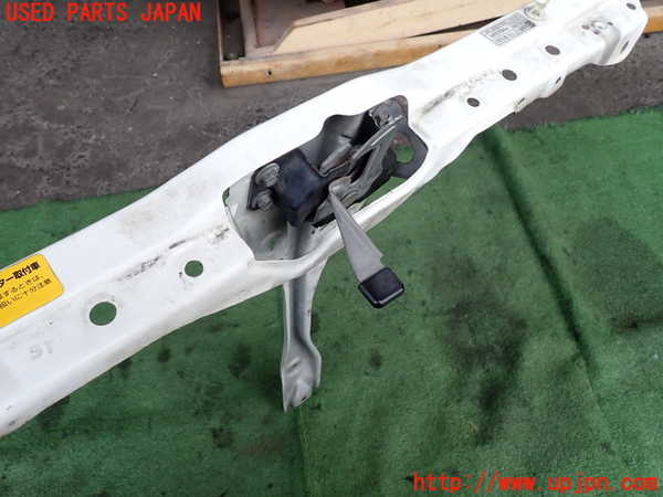 2UPJ-9238411040]シビック タイプR(EP3)アッパーコアサポート 中古_3