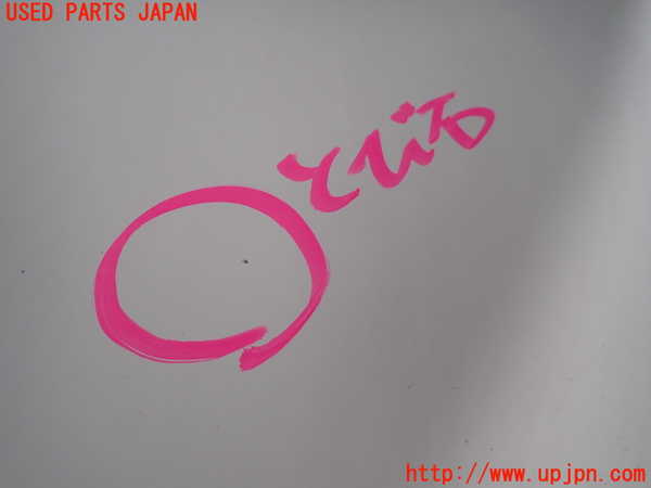 2UPJ-9238411060]シビック タイプR(EP3)ボンネットフード 中古_3