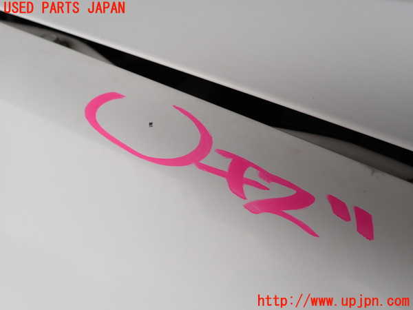 2UPJ-9238411080]シビック タイプR(EP3)右前フェンダー 中古_4