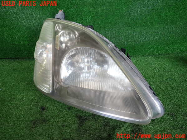 2UPJ-9238411130]シビック タイプR(EP3)右ヘッドライト HID 中古_1