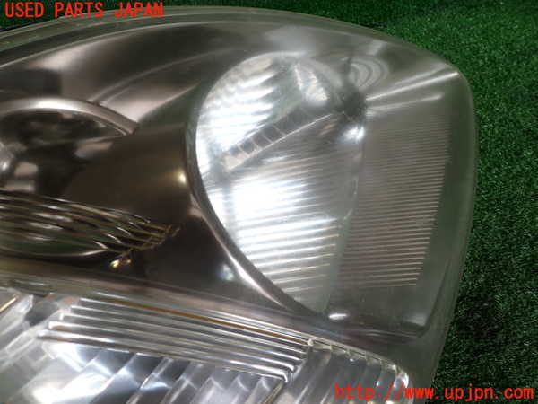 2UPJ-9238411130]シビック タイプR(EP3)右ヘッドライト HID 中古_2