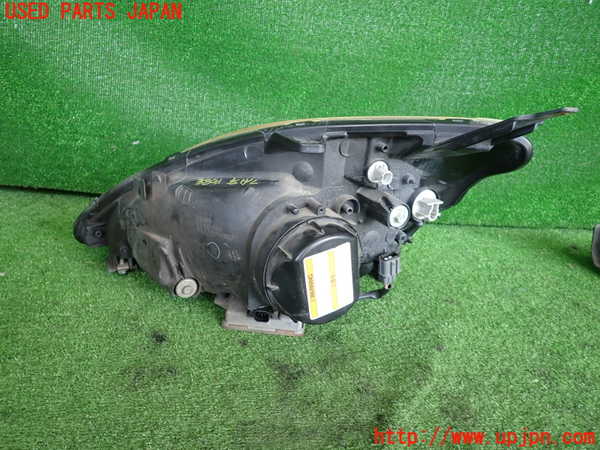 2UPJ-9238411130]シビック タイプR(EP3)右ヘッドライト HID 中古_3