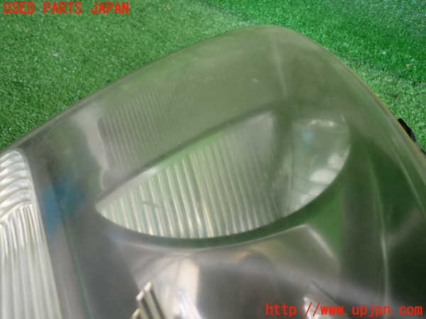 2UPJ-9238411132]シビック タイプR(EP3)左ヘッドライト HID 中古_2