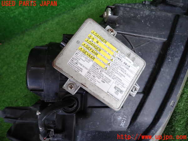 2UPJ-9238411132]シビック タイプR(EP3)左ヘッドライト HID 中古_4