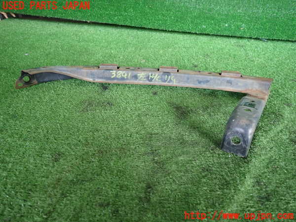 2UPJ-9238411142]シビック タイプR(EP3)左ヘッドライトリム 中古_3