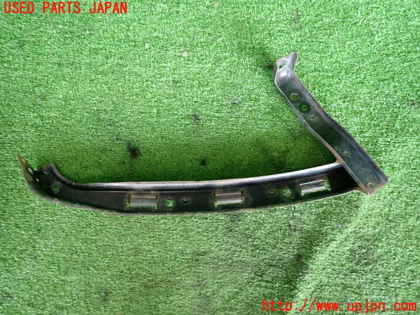 2UPJ-9238411142]シビック タイプR(EP3)左ヘッドライトリム 中古_4