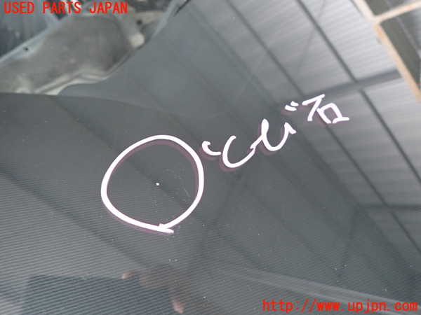 2UPJ-9238411195]シビック タイプR(EP3)フロントガラス 中古(43R-008599 M13)_4