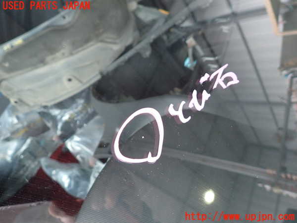 2UPJ-9238411195]シビック タイプR(EP3)フロントガラス 中古(43R-008599 M13)_5