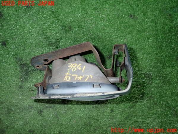 2UPJ-9238411180]シビック タイプR(EP3)右フォグ 中古_2