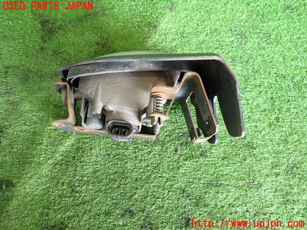 2UPJ-9238411180]シビック タイプR(EP3)右フォグ 中古_4