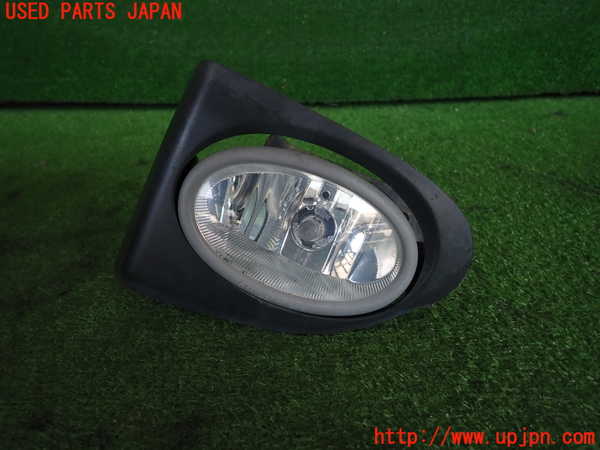 2UPJ-9238411182]シビック タイプR(EP3)左フォグ 中古_1