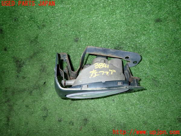 2UPJ-9238411182]シビック タイプR(EP3)左フォグ 中古_2