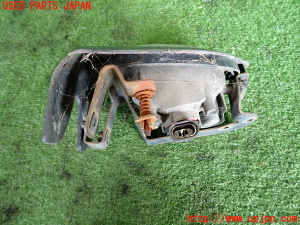 2UPJ-9238411182]シビック タイプR(EP3)左フォグ 中古_4