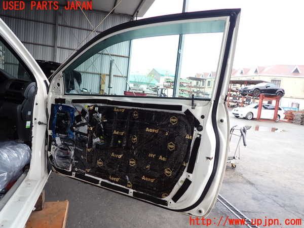 2UPJ-9238411230]シビック タイプR(EP3)右ドア 中古(43R-000464 M33)_2