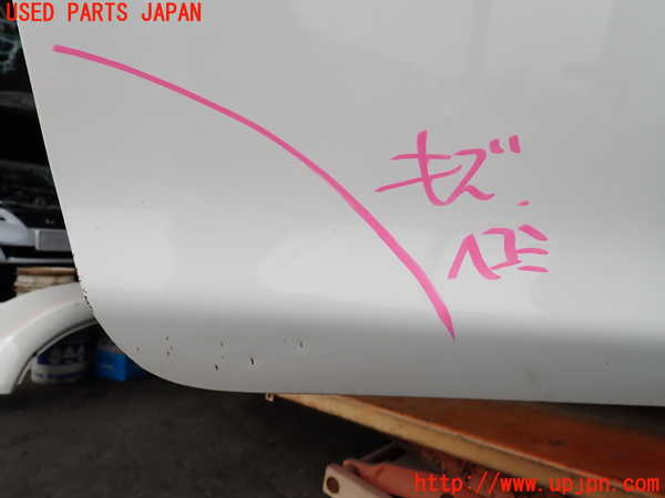 2UPJ-9238411230]シビック タイプR(EP3)右ドア 中古(43R-000464 M33)_3