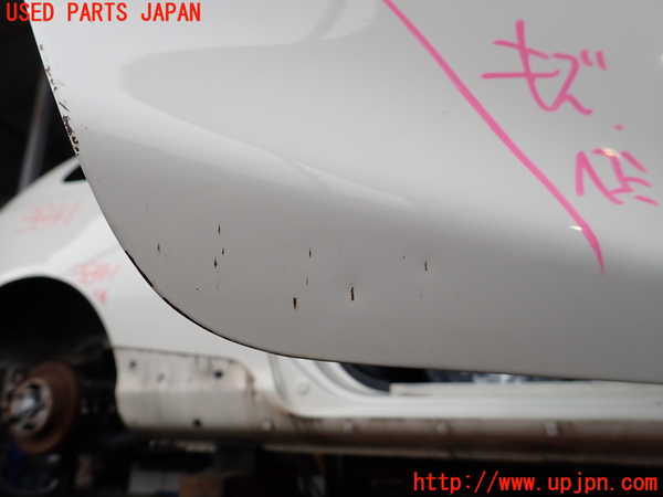 2UPJ-9238411230]シビック タイプR(EP3)右ドア 中古(43R-000464 M33)_4