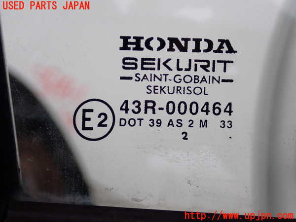 2UPJ-9238411230]シビック タイプR(EP3)右ドア 中古(43R-000464 M33)_5
