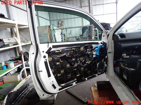 2UPJ-9238411260]シビック タイプR(EP3)左ドア 中古(43R-000464 M33)_2