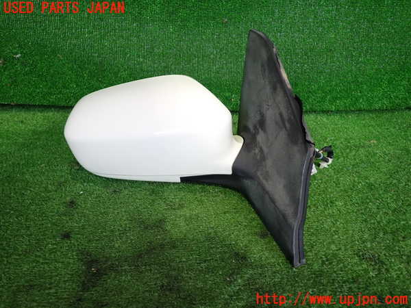 2UPJ-9238411210]シビック タイプR(EP3)右ドアミラー 中古_2