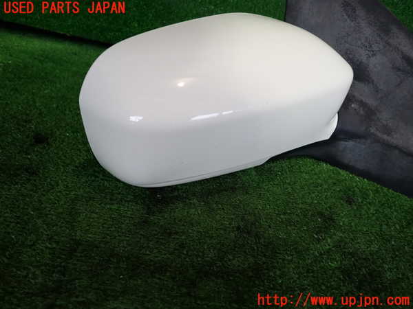 2UPJ-9238411210]シビック タイプR(EP3)右ドアミラー 中古_3