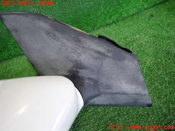 2UPJ-9238411210]シビック タイプR(EP3)右ドアミラー 中古_4