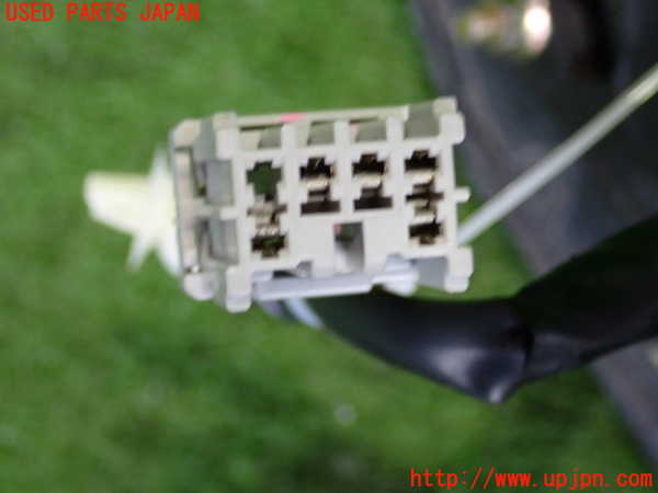 2UPJ-9238411210]シビック タイプR(EP3)右ドアミラー 中古_5