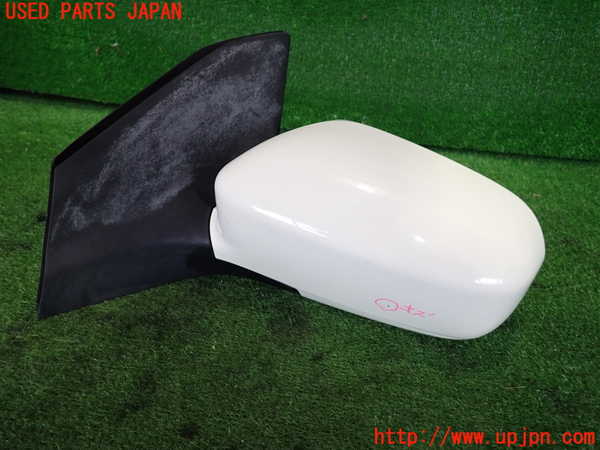 2UPJ-9238411212]シビック タイプR(EP3)左ドアミラー 中古_2