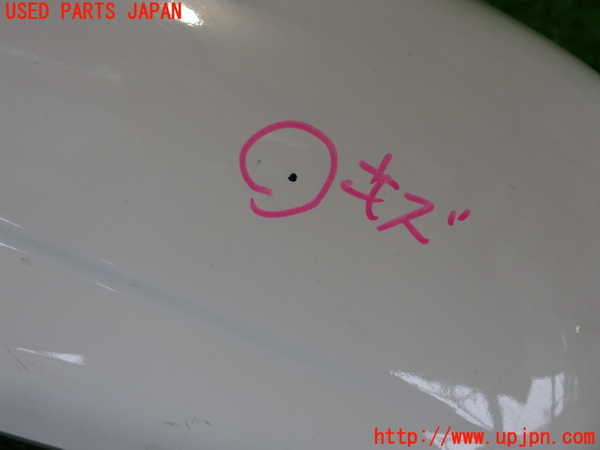 2UPJ-9238411212]シビック タイプR(EP3)左ドアミラー 中古_3