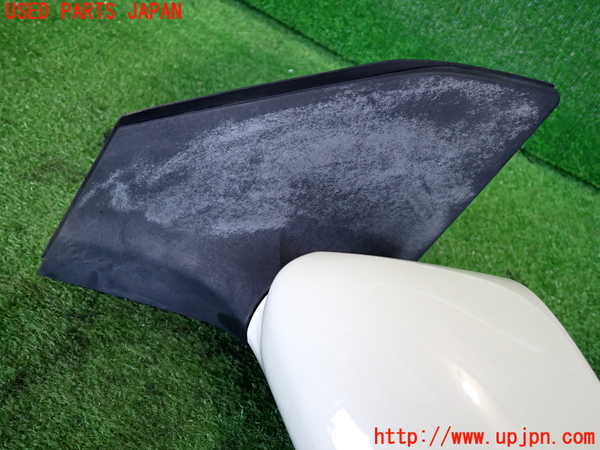 2UPJ-9238411212]シビック タイプR(EP3)左ドアミラー 中古_4