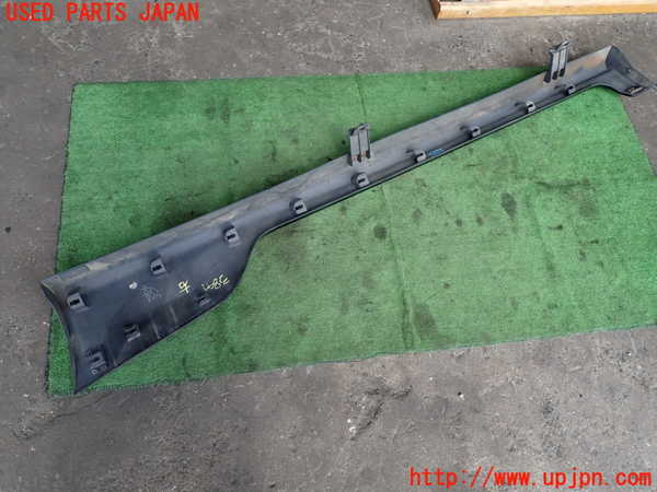 2UPJ-9238411390]シビック タイプR(EP3)右サイドステップ 中古_5