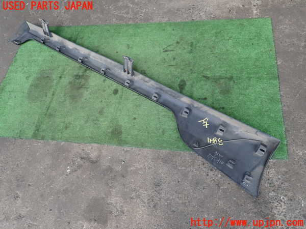 2UPJ-9238411392]シビック タイプR(EP3)左サイドステップ 中古_5