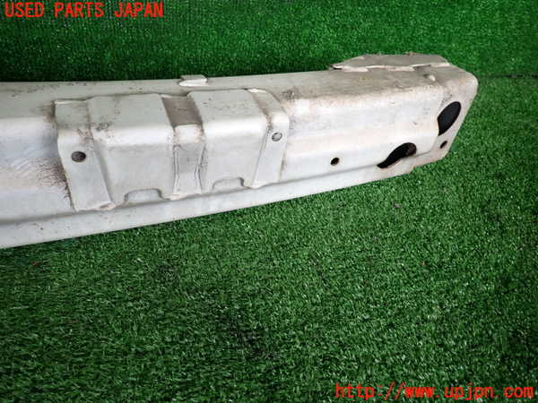 2UPJ-9238411614]シビック タイプR(EP3)リアバンパーホースメント 中古_2