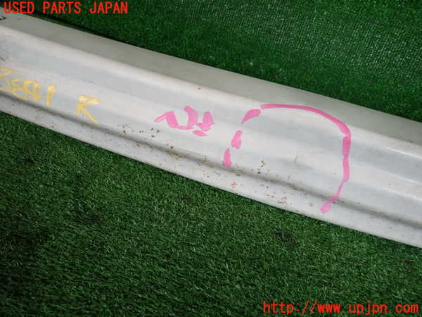 2UPJ-9238411614]シビック タイプR(EP3)リアバンパーホースメント 中古_3