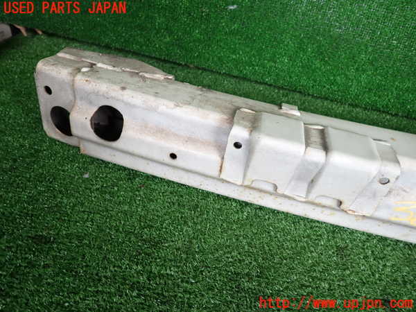 2UPJ-9238411614]シビック タイプR(EP3)リアバンパーホースメント 中古_4