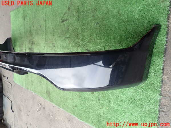 2UPJ-9238411616]シビック タイプR(EP3)リアアンダースポイラー 中古_2