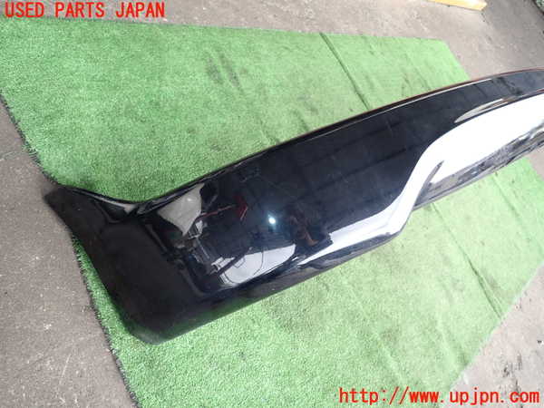 2UPJ-9238411616]シビック タイプR(EP3)リアアンダースポイラー 中古_4