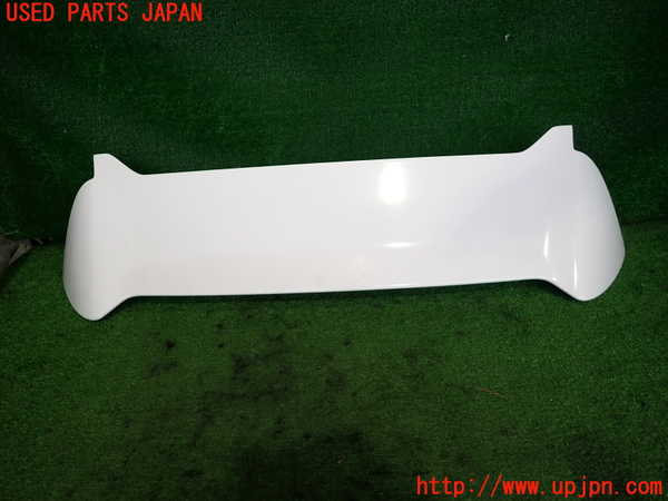 2UPJ-9238411520]シビック タイプR(EP3)リアスポイラー 中古_2