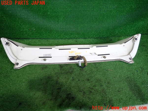 2UPJ-9238411520]シビック タイプR(EP3)リアスポイラー 中古_3