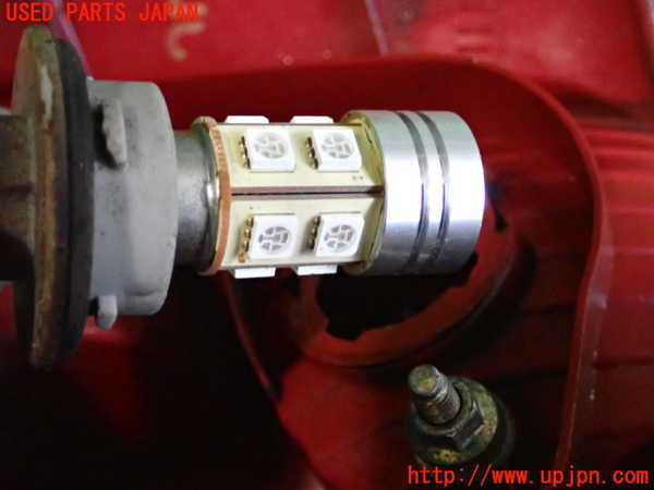 2UPJ-9238411530]シビック タイプR(EP3)右テールランプ 中古_4