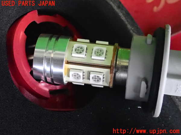 2UPJ-9238411536]シビック タイプR(EP3)左テールランプ 中古_4