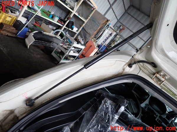 2UPJ-9238411584]シビック タイプR(EP3)リアゲートダンパー 中古_2