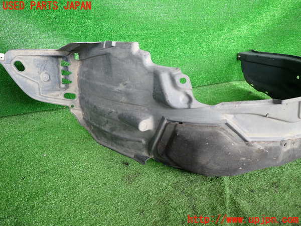 2UPJ-9238411092]シビック タイプR(EP3)左前フェンダーライナー 中古_2